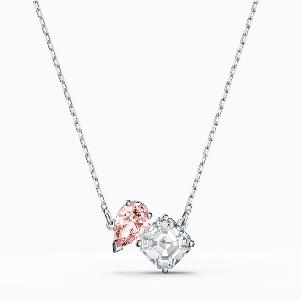 Swarovski Necklace ✨